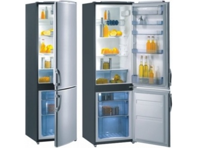Ремонт холодильников Горенья (Gorenje)